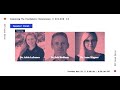 Examining the Psychedelic Renaissance Season 2 (Episode 10: MDMA Therapies) | MAPS Canada Webinar