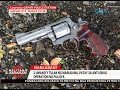 Balitang Amianan: 2 Umano'y Drug Suspect, Nanlaban sa Operasyon?