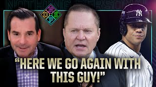 Scott Boras is back with more Juan Soto nonsense to confuse you!