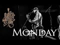 Monday - Jared Stout Band Live Performance @ The Grandin Theater