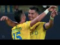 Cristiano Ronaldo vs Al Wehda (H) • 04052024 • English Commentary  HD 1080i