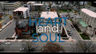 Heart & Soul: Advancing Diversity, Equity & Inclusion in Kalamazoo