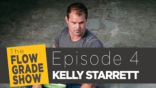 Flowgrade Show #4: Kelly Starret on Motor Control and Deficits of Crossfitters