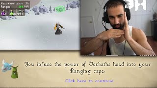 Chat Trolls Runescape Streamer