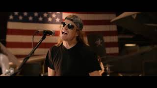 Puddle Of Mudd - Just Tell Me (Official Video) | Jordan Rocks TV