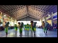 champion palay festival purok tres bumarbaresbes