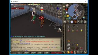 Roatpkz Pk Video  Deleting Everyone 500K Giveaway