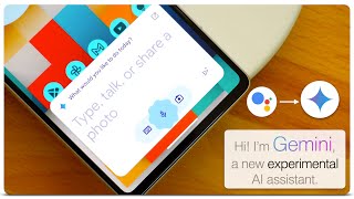 Gemini on Google Pixel 7: Is it ready to replace Google Assistant?