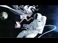 nightcore aurora lyrics