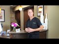 dental technology diagnodent scottsdale az jerome riddle dds