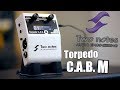 Two Notes Torpedo CAB M - Demo