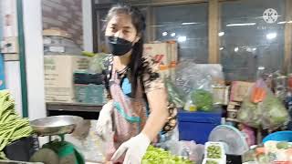 market Thailand อัพเดตตลาดเช้า ตลาดหัวรอ ตลาดสดเทศบาลพระนครศรีอยุธยา ตะลอนทัวร์ทั่วไทยสไตล์กิตติ