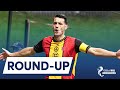 Caley Shock Cove & Stunning Easton Freekick! | Scottish Football Round-Up | William Hill SPFL