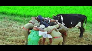 Naalu Policeum Nalla iruntha Oorum Malayalam Dubbed Full Movie