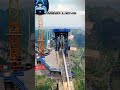 china s incredible huajiang valley bridge – a world wonder