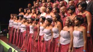 NWU Serenaders- Liphala, MM Moerane