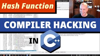 Optimizing Ruby's Hash Function | 20% Faster Hash Map Insertions | C++ | Compiler Hacking