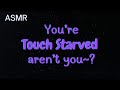 [Furry ASMR] Roomate Helps You Relax With Hugs & Snugs! [M4A]