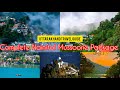 Explore Uttarakhand: Top Attractions in Nainital and Mussoorie! (Indian Travel Online)