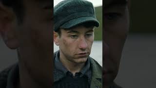 Barry Keoghan spent 7 years in foster care  in 13 different foster homes  He got his first acting jo