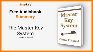 The Master Key System by Charles F. Haanel: 14 Minute Summary