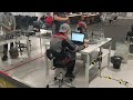 worldskills russia ufa 2021. mechatronics juniors. module b.