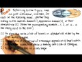 Defining Requirements Quiz Solution - Georgia Tech - Software Development Process