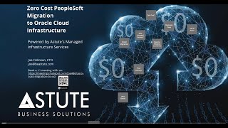Webinar: Astute's Zero Cost Migration to Oracle Cloud