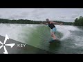 2021 phase five key wake skimboard