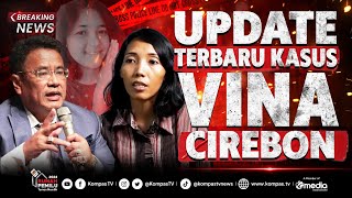 BREAKING NEWS - Hotman Paris dan Tim Pengacara Update Kasus Vina Cirebon