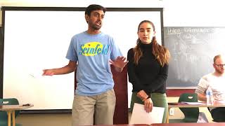 UCLA  REDUCE CARBON EMISSION POLICY DEBATE #1 MAY 15 SPRING 2018 COMM 102