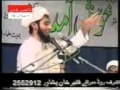 Qazi Fazl Ullah in Abu Dhabi, United Arab Emirates 1990 Urdu Bayan قاضی فضل اللہ Video