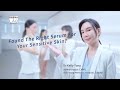 【DERMA LAB】 Co-Developed with Asian Dermatologists for Sensitive Asian Skin