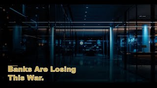 Community Banks vs Big Tech: Secret Formula You're Missing