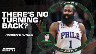 Doc Rivers basically buried James Harden! - Bobby Marks | The Lowe Post