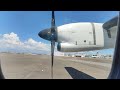 立榮航空 b78921 b 17005 atr 72 600 khh knh 高雄起飛 takeoff 飛行記錄