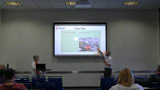 Expanding Physical Therapy Education in Idaho with the Help of Technology