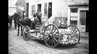 Identifying the Waterfront Economy in Gloucester, MA