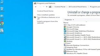 How To Remotely Uninstall Program From All Client Computers Using Group Policy Domain PowerShell