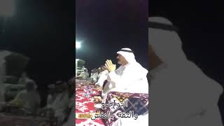 قصة راكان بن حثلين مع الشاب