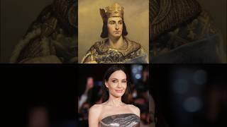 5 Celebrities who are descendants of great historical figures #entertainment #hollywood #celebrity