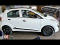 New Hyundai Santro Anniversary Edition | What’s New? | On Road Price | Blue Interior | Features