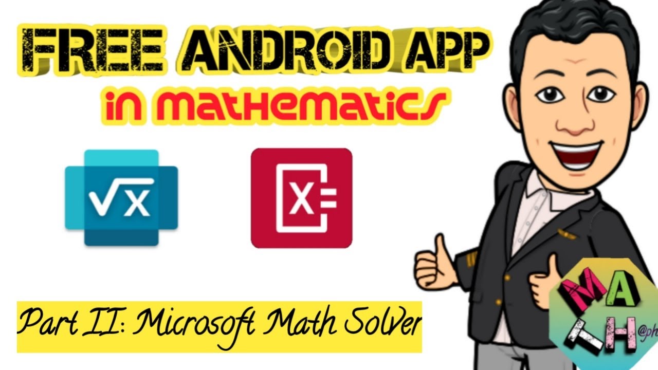 Math Solver Calculator
