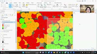 Detect Object Berbasis Deep Learning untuk Monitoring The Palm Tree Health - SDGL 7 - Anisa Firdiana