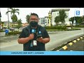 Penamaan calon PRN Sarawak: Langsung dari Kapit