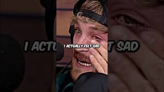 When Mcgregor Threatened Logan Paul On Camera