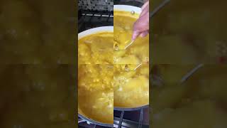 Split Peas Dhal | CaribbeanPot.com