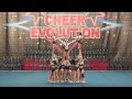 cheerforce wolfpack large senior 2 run 1