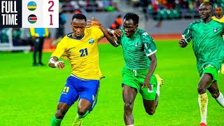 🔴REBA IBITEGO BYIZA: RWANDA (2-1) SOUTH SUDAN (AGGR 4-4) ALL GOALS HIGHLIGHTS