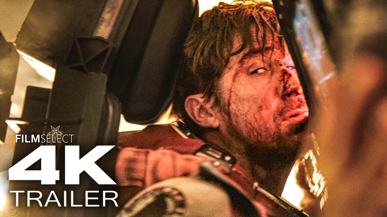 Project Hail Mary Official Trailer 2 2026 Ryan Gosling Ehkou